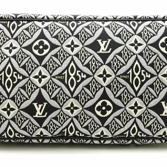 Louis Vuitton 1854 Neverfull MM 
Limited Ed - Picture 6 of 15